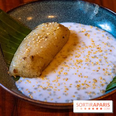 Saigona, le restaurant vietnamien du Quartier Latin Paris 5e - les photos