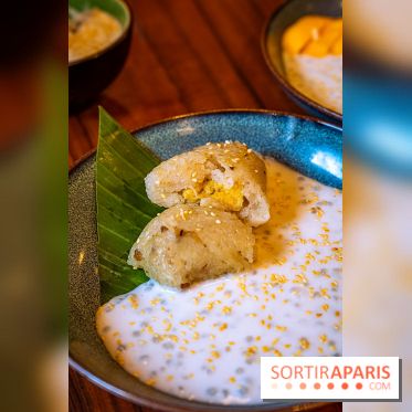 Saigona, le restaurant vietnamien du Quartier Latin Paris 5e - les photos