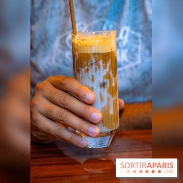 Saigona, le restaurant vietnamien du Quartier Latin Paris 5e - les photos