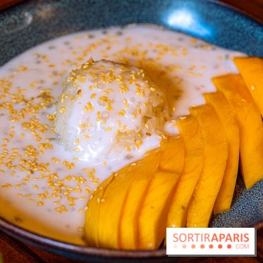 Saigona, le restaurant vietnamien du Quartier Latin Paris 5e - les photos