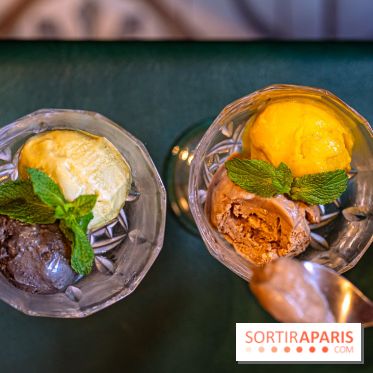 Saigona, le restaurant vietnamien du Quartier Latin Paris 5e - les photos