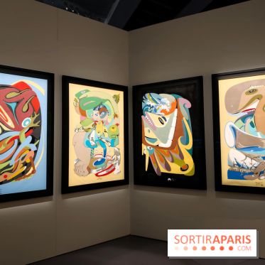 Premières Nations : histoire, art et cultures d'Amérique du Nord s'exposent au musée du Quai Branly