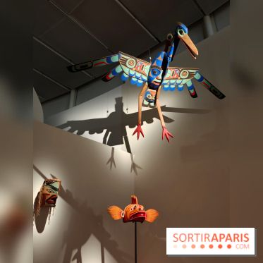 Premières Nations : histoire, art et cultures d'Amérique du Nord s'exposent au musée du Quai Branly