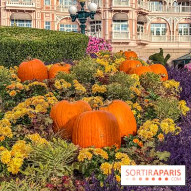 Halloween 2026 à Disneyland Paris