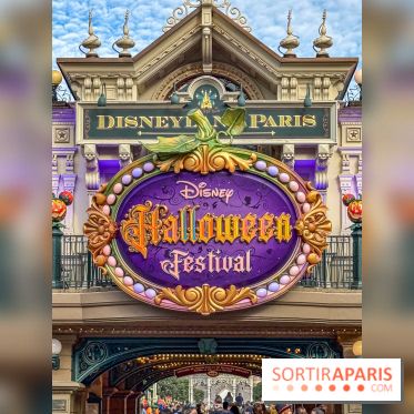 Halloween 2026 à Disneyland Paris