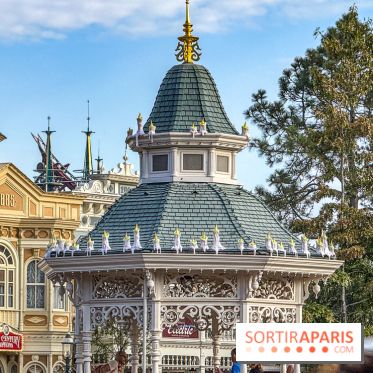 Halloween 2026 à Disneyland Paris