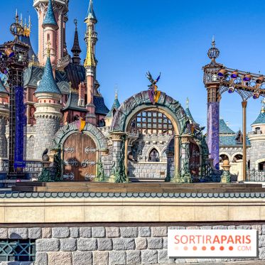 Halloween 2026 à Disneyland Paris