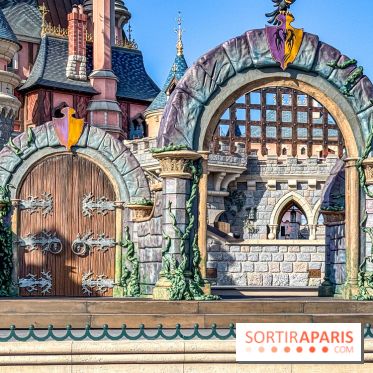 Halloween 2026 à Disneyland Paris
