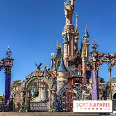 Halloween 2026 à Disneyland Paris