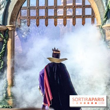 Halloween 2026 à Disneyland Paris