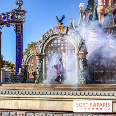 Halloween 2026 à Disneyland Paris
