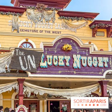 Halloween 2026 à Disneyland Paris