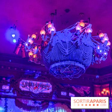 Halloween 2026 à Disneyland Paris
