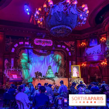 Halloween 2026 à Disneyland Paris