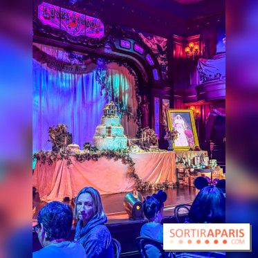Halloween 2026 à Disneyland Paris