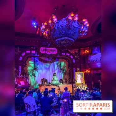 Halloween 2026 à Disneyland Paris