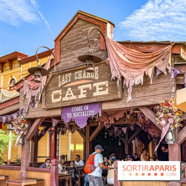 Halloween 2026 à Disneyland Paris