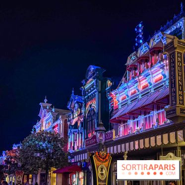 Halloween 2026 à Disneyland Paris