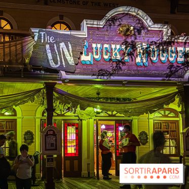 Halloween 2026 à Disneyland Paris