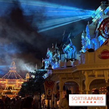 Halloween 2026 à Disneyland Paris
