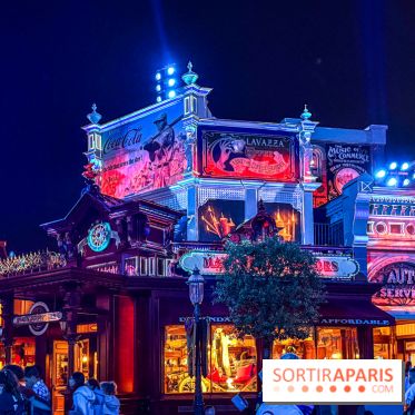 Halloween 2026 à Disneyland Paris