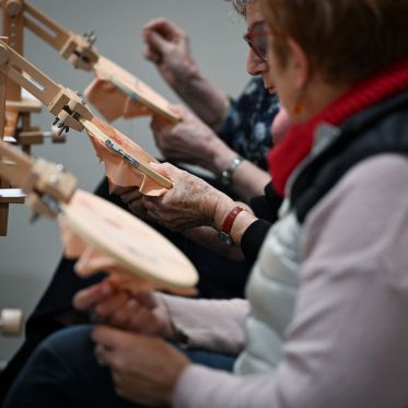 Créations & Savoir-Faire 2026 : le salon du DIY fête ses 30 ans à Paris - NRJ 0412