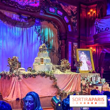 Halloween : Unlucky Nugget Saloon, l'expérience food hantée à Disneyland Paris
