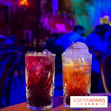 Halloween : Unlucky Nugget Saloon, l'expérience food hantée à Disneyland Paris