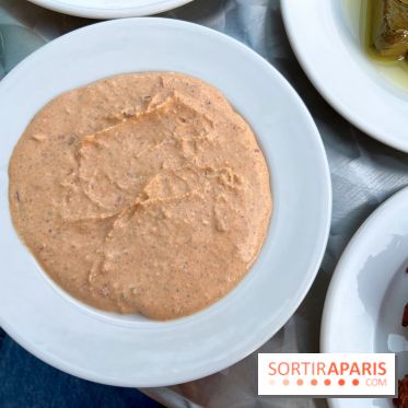 Supergrec - Feta piment