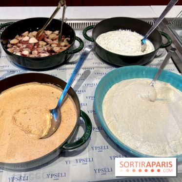 Supergrec - Traiteur grec