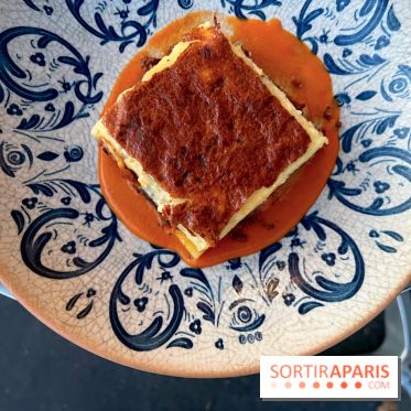 Supergrec - Moussaka