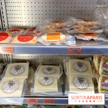 Supergrec - Epicerie grecque