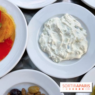 Supergrec - Tzatziki