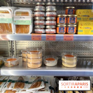 Supergrec - Epicerie grecque