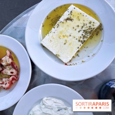Supergrec - Feta