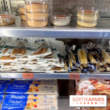 Supergrec - Epicerie grecque