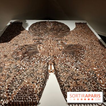 Vive la mariée ! : l'exposition inédite et culturelle à l'Institut du Monde Arabe