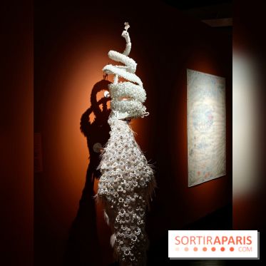 Vive la mariée ! : l'exposition inédite et culturelle à l'Institut du Monde Arabe