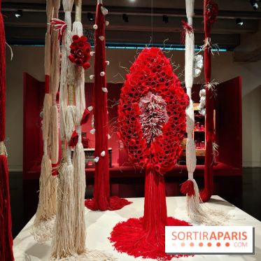 Vive la mariée ! : l'exposition inédite et culturelle à l'Institut du Monde Arabe