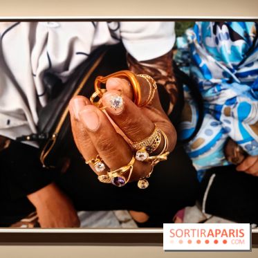 Vive la mariée ! : l'exposition inédite et culturelle à l'Institut du Monde Arabe