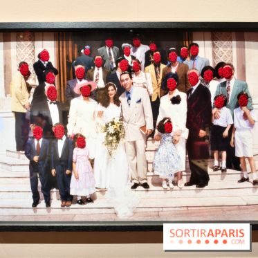 Vive la mariée ! : l'exposition inédite et culturelle à l'Institut du Monde Arabe
