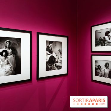 Vive la mariée ! : l'exposition inédite et culturelle à l'Institut du Monde Arabe