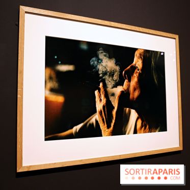 Photographies japonaises de la BnF - nos photos de l'exposition