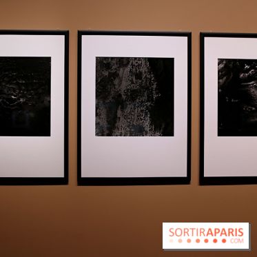 Photographies japonaises de la BnF - nos photos de l'exposition