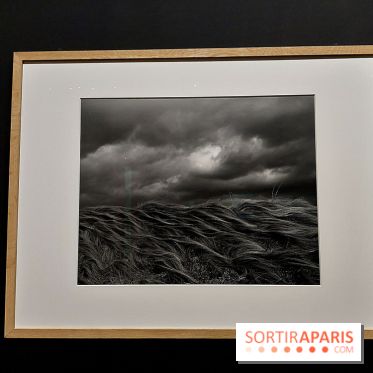 Photographies japonaises de la BnF - nos photos de l'exposition