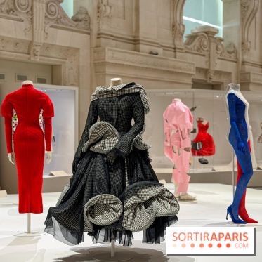 Look ! 40 ans de mode