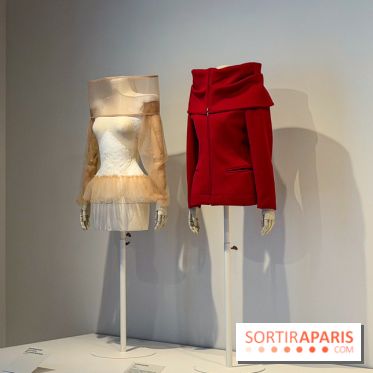 Look ! 40 ans de mode