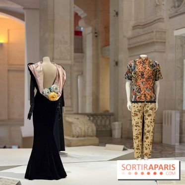 Look ! 40 ans de mode