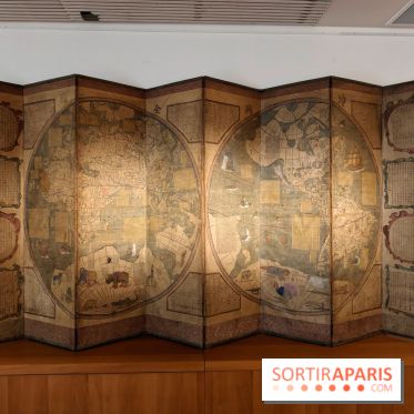 Musée Guimet, musée des arts asiatiques à Paris - collection et visuels