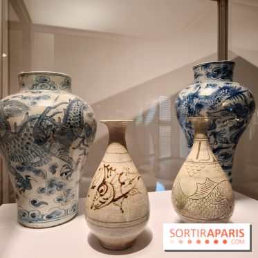 Musée Guimet, musée des arts asiatiques à Paris - collection et visuels